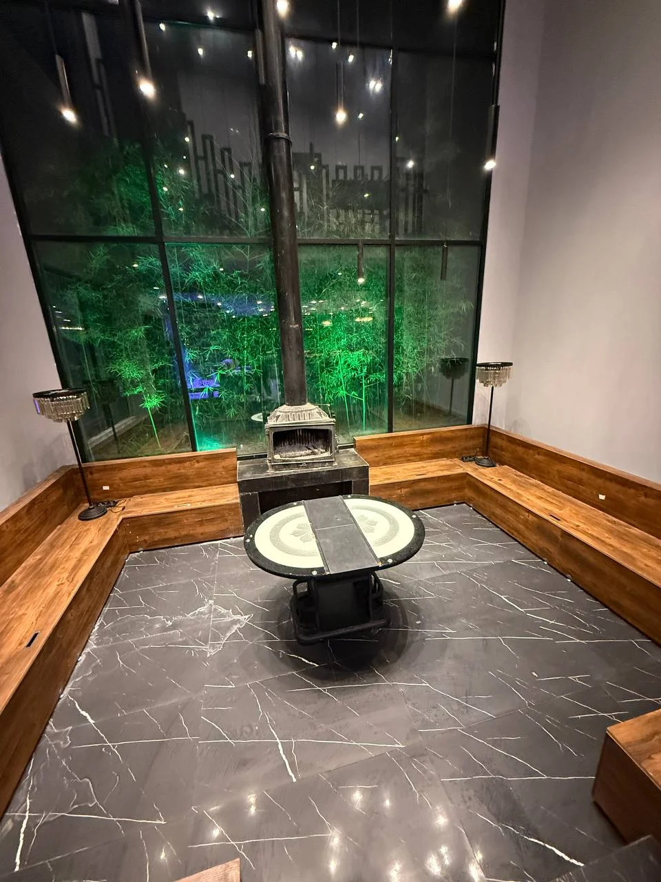 تصویر 9 ویلای کد ka در جاده شاندیز ناظریه ۸ مشهد